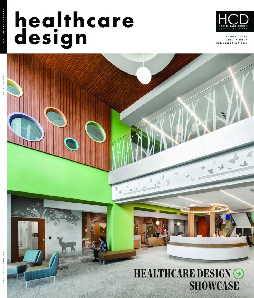 Healthcare design